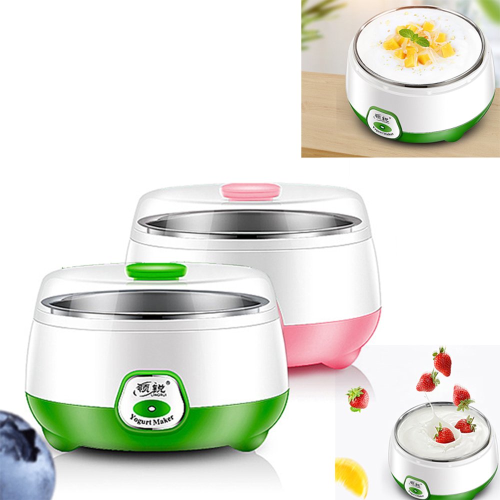 PA-12D Automatic Yogurt Maker