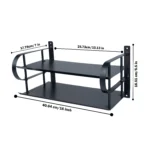 Wall Mounted Router Stand - Image 2