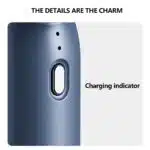 T-10 Mini Handheld Fan – Stylish & Portable