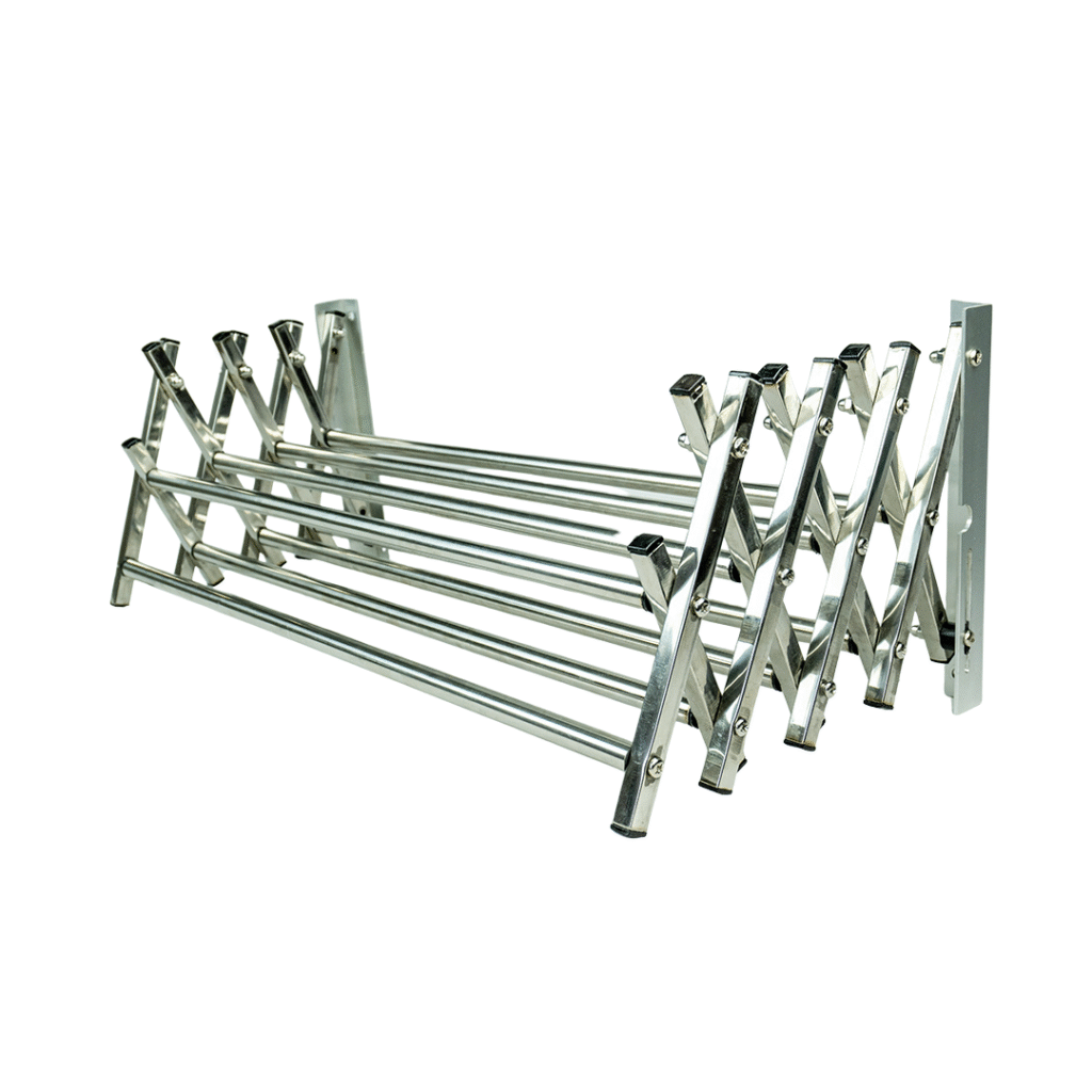 Wall Mounted Clothes Drying Hanger