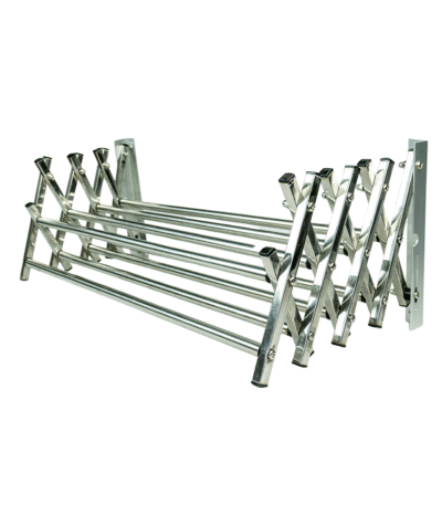 Wall Mounted Clothes Drying Hanger