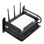 Wall Mounted Router Stand - Image 8