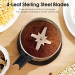 High-Power-Electric-Spice-&-Coffee-Grinder