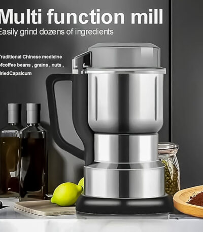 High-Power-Electric-Spice-&-Coffee-Grinder
