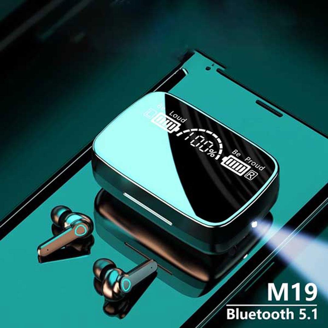 M19-TWS-BT