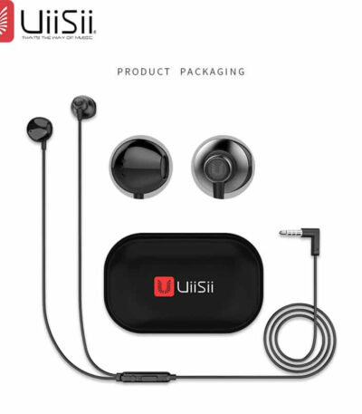 UiiSii-HM12-In-Ear-Headphones