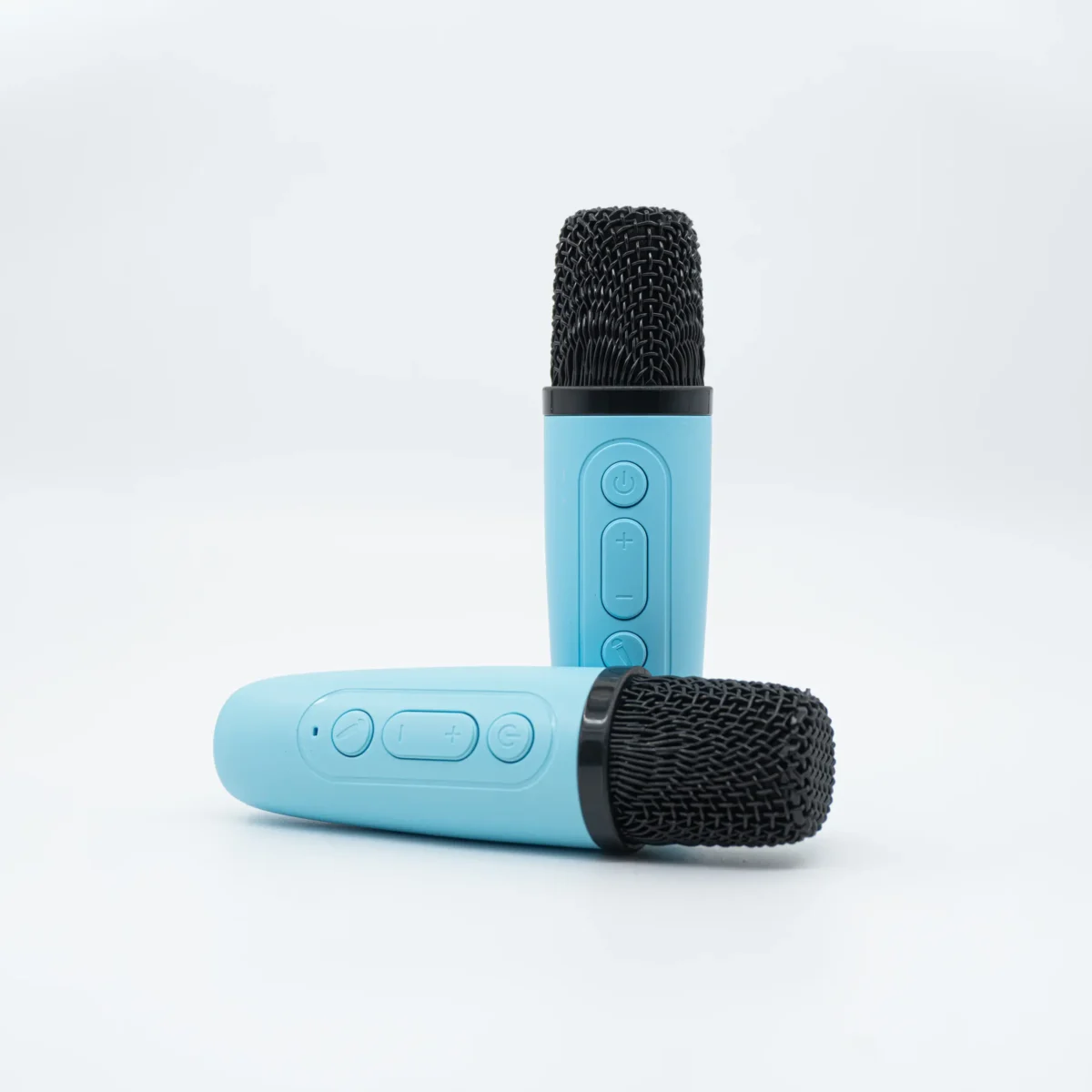 K52 Wireless Bluetooth Multifunctional Speaker with 2 Microphone ...