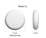 FindTag Smart GPS Tracker (For Android & iOS) - Image 3