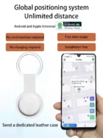 FindTag Smart GPS Tracker (For Android & iOS) - Image 6
